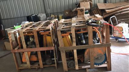 凉城行李、家具、电器包装托运