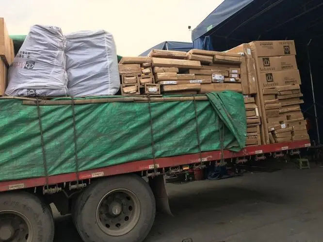 凉城家具托运